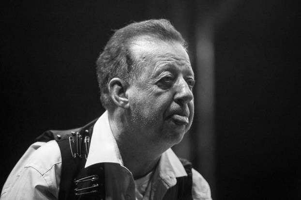 Velika Gorica: Koncert Prljavog kazališta