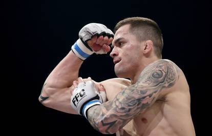 Javio se UFC-ov prvak kojeg je Soldić nokautirao: 'Najjača ljevica svijeta, znam iz iskustva'