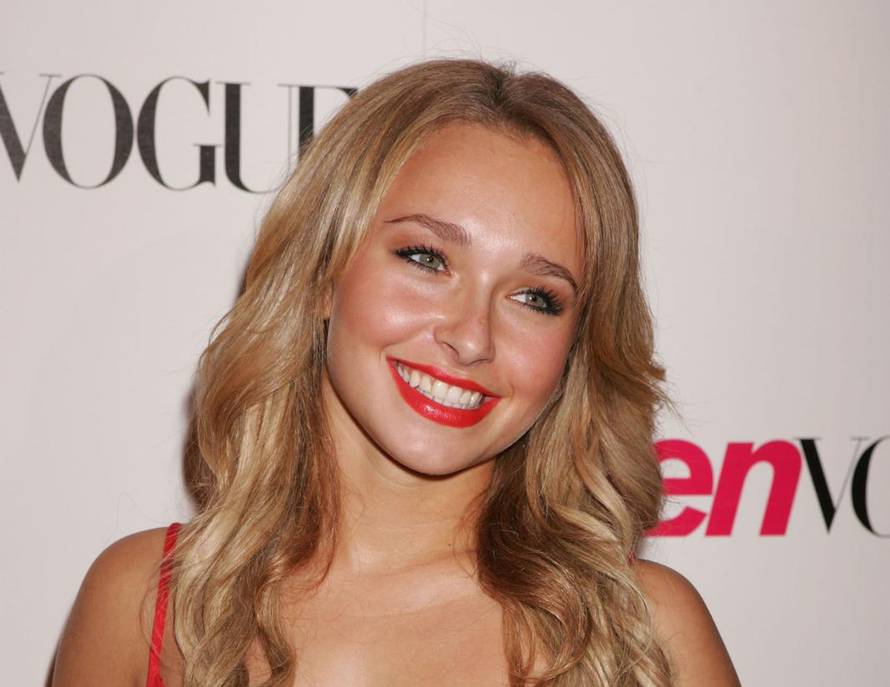 Hayden Panettiere (1989-2026)