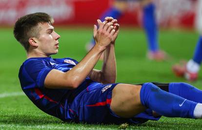 Odbio je Dinamo, a sad je dobio Dalićev pretpoziv: Šokiran sam, mislio sam da je to poziv za U-21