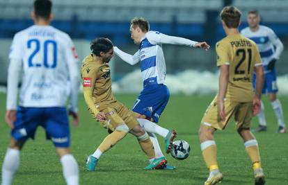 Nije Hajduk toliko dobar, već je Osijek loš! Krova igrač utakmice