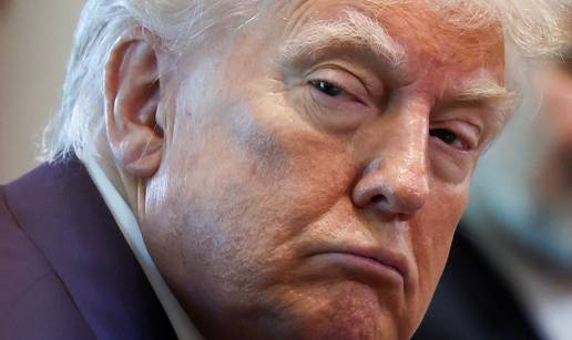 Trump: Kanadski premijer me zvao, rekao je da želi dogovor