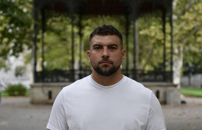 Tko je Alen Muhić: 'Četnik je '92 silovao moju majku. Rodila me i pobjegla. Našao sam ih oboje'