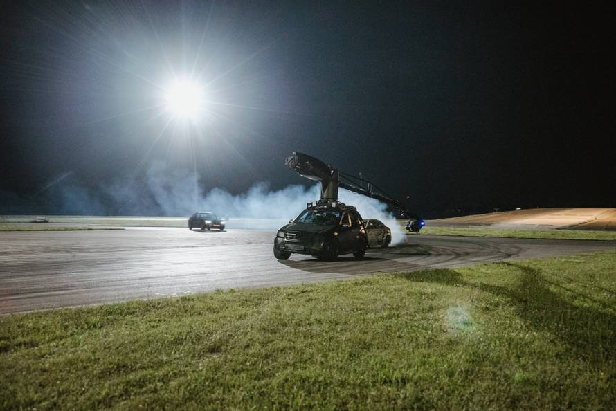 Zvijezde filma „Balkanika: Tamna strana“ stižu u CineStar – od 24. travnja u kinima!