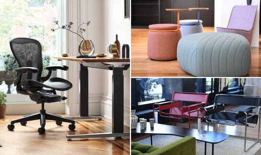 Uredski interijeri: Zašto uložiti u stolicu koja traje 15 godina?