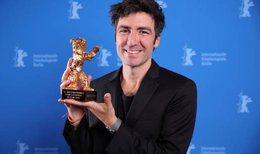 Film '&Zcaron;uta pisma' pobjednik je Berlinalea: Evo o &ccaron;emu govori