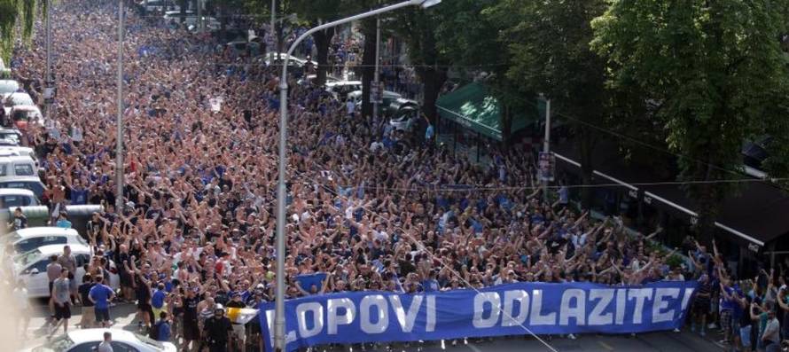 Borna Filić/PIXSELL