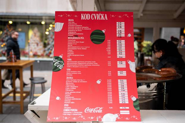 24sata: Ponuda na Adventu u Zagrebu