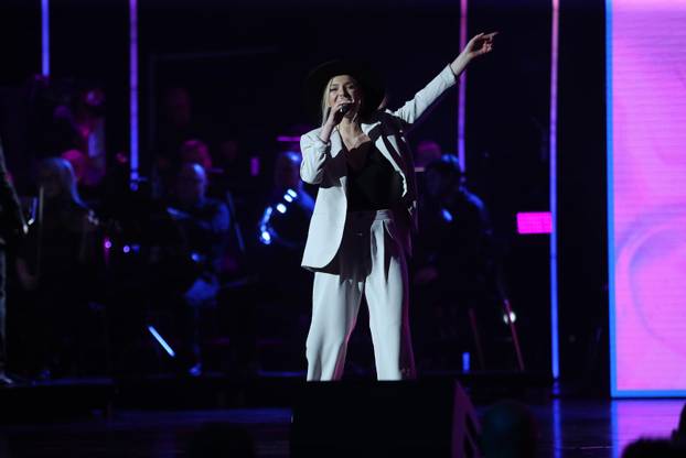 Zagreb: Svečana dodjela nagrade Ponos Hrvatske