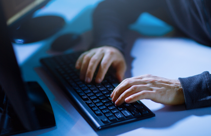 Mislila da ulaže u zlato, žena iz Požege ostala bez 30.000 eura