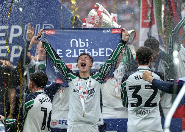 Championship - Play-Off Final - Sheffield United v Sunderland