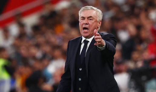 Ancelotti najavio utakmicu s Barcelonom: Ovo je važan trofej i često određuje smjer sezone!