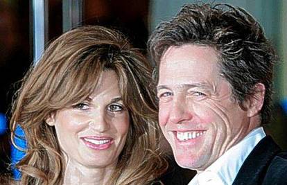 Hugh Grant i Jemima Khan se pomirili nakon prekida?