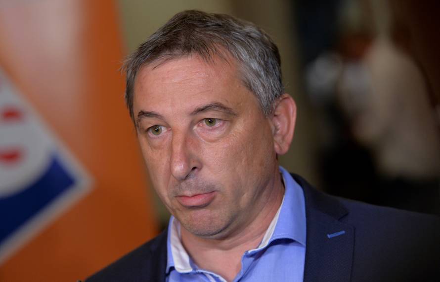 'Nismo izdali birače, koalicija samo  ako HDZ prihvati uvjete'