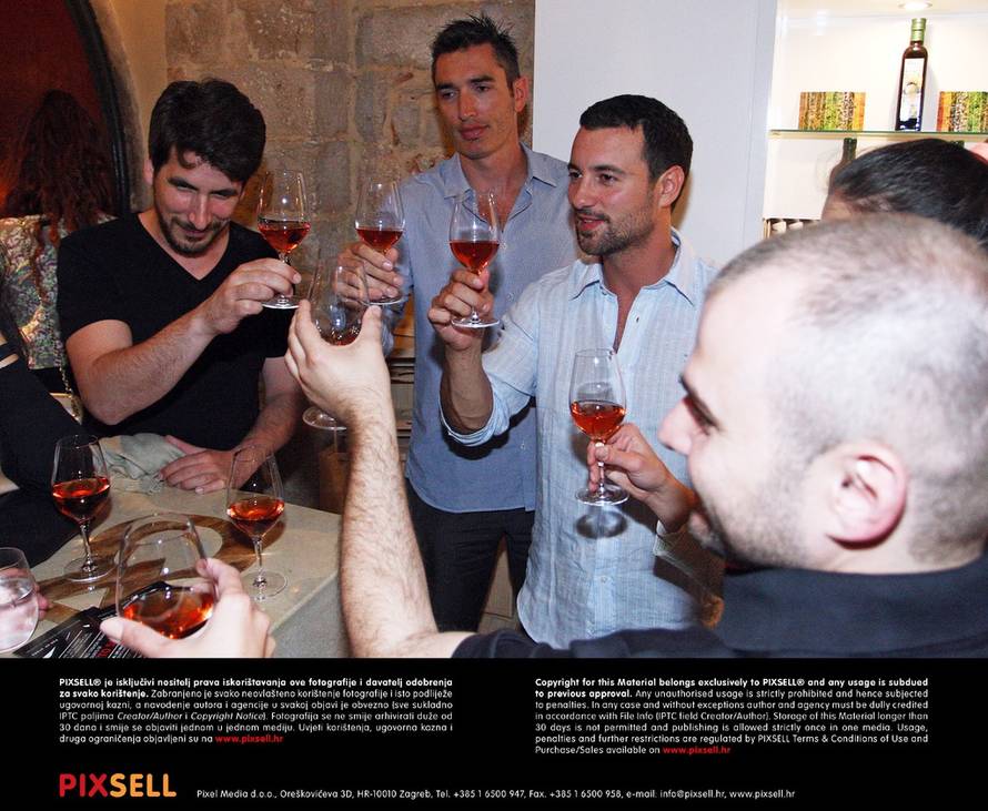 Borna Filić/PIXSELL