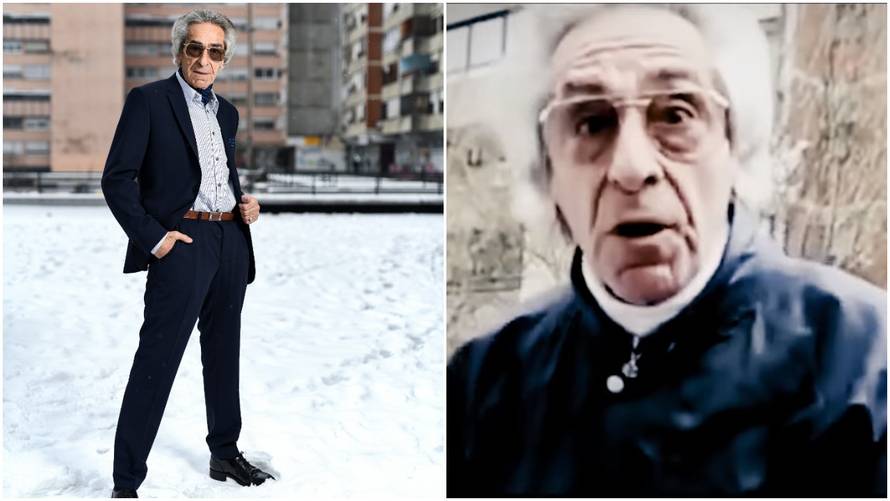 'Gangsta Toni' dobio repersku pjesmu: Ovo se sluša u teretani