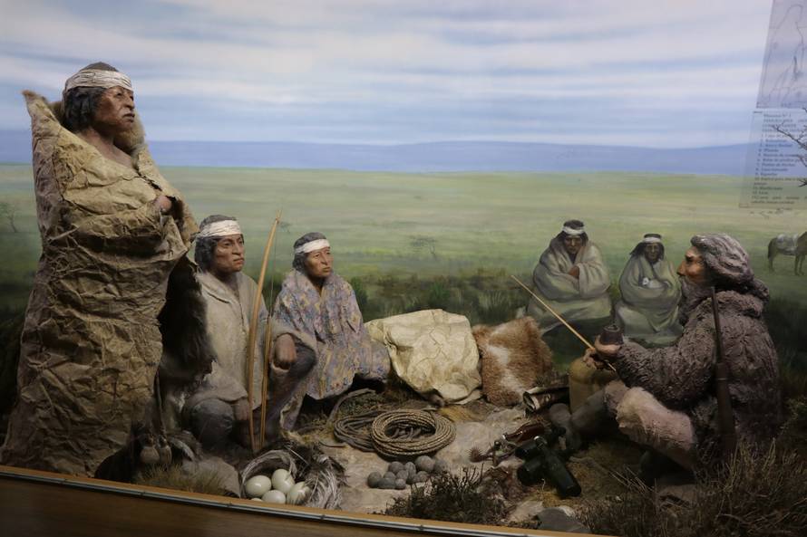 Putevi zlata starih Hrvata: Bili smo u rudniku Ognjene zemlje