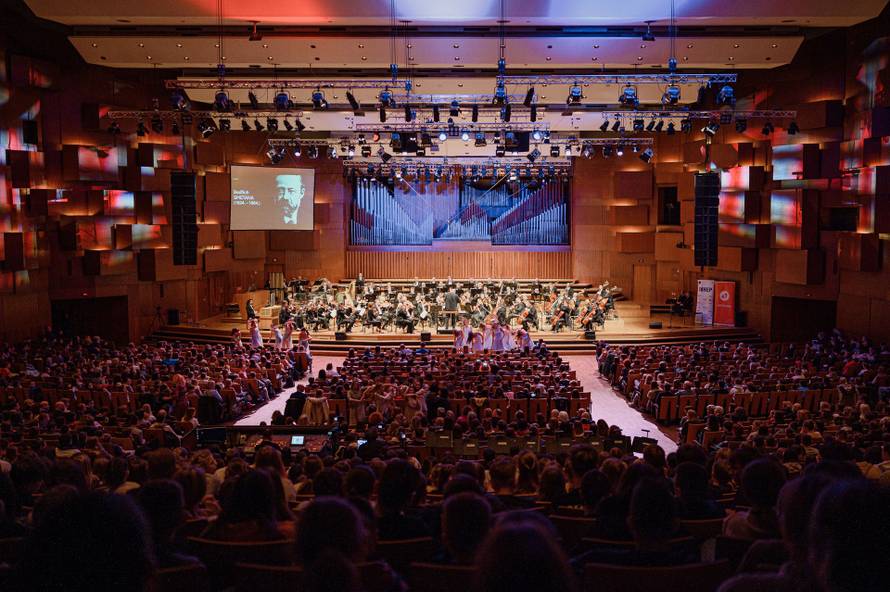 21. Tjedan glazbe za mlade: Više od 80.000 djece već je otkrilo čaroliju klasične glazbe...