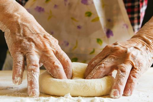 Ovaj sastojak obožavale su naše bake: S njim je sve što pečemo jednostavno bolje!