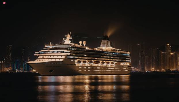 FOTO Putnici otkrivaju kako izgleda život na 'swingerskim krstarenjima': Ovo su pravila...