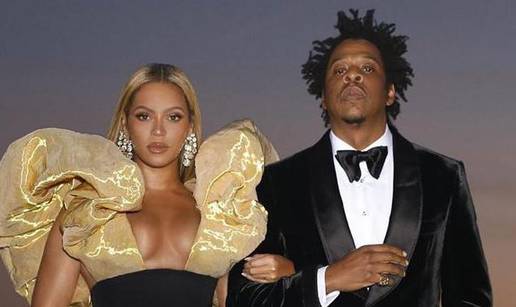 Jay Z razočaran Grammyjima, smatra da je Beyonce trebala dobiti nagradu za album godine