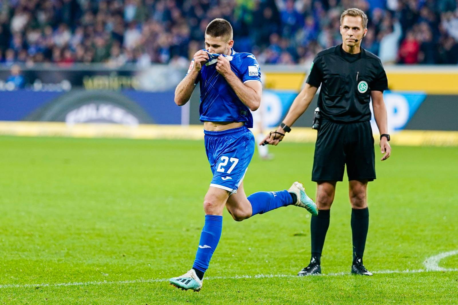 1899 Hoffenheim - FC Schalke 04