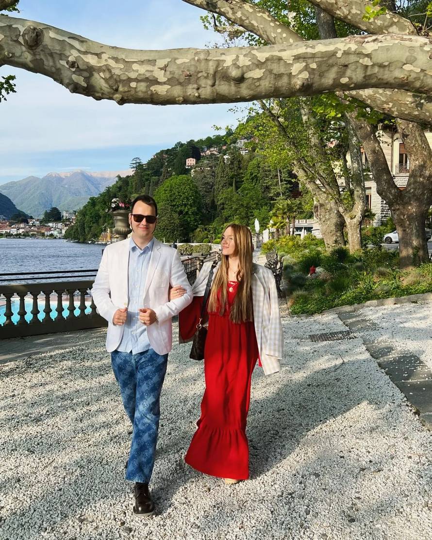 Balaševićev sin u Sarajevu je predstavio film posvećen ocu