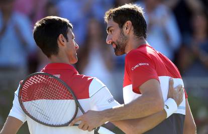 Novak Đoković: Bravo, Hrvati! Odlični ste igrači i još bolji ljudi