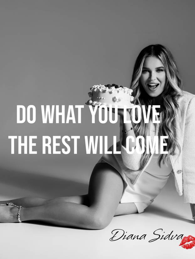 FOTO Bivša 'trofejna djevojka' otkrila mračnu stranu glamura