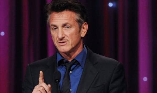 Sean Penn tužio L. Danielsa i traži 10 milijuna dolara odštete