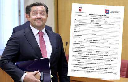 Što sve ima Mikulić? Puške, pištolji, kuća na moru, dionice Dalekovoda, plaća od 4257 eura