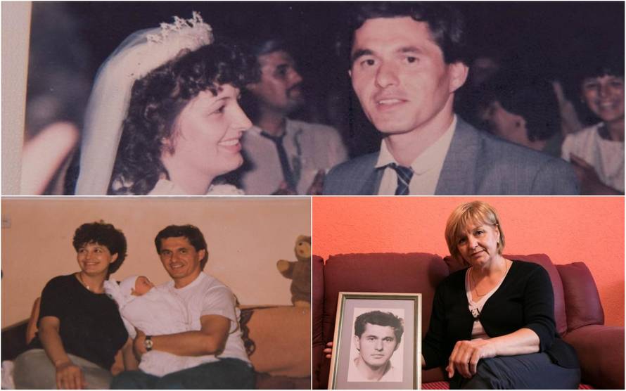 'Poznanik je odveo mog muža, tvrdio je i da zna gdje je tijelo'