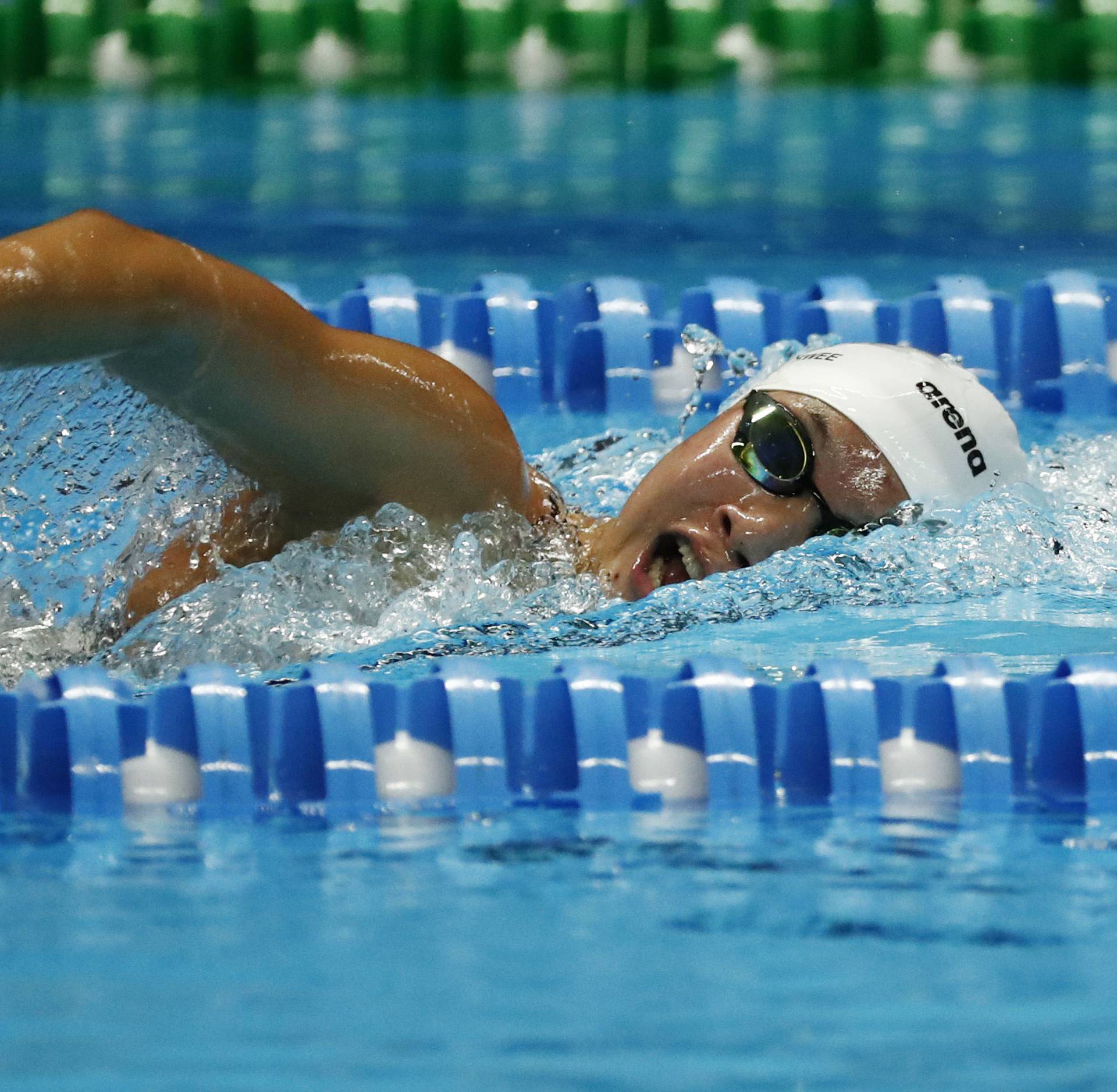 Swimming - 2018 Asian Games