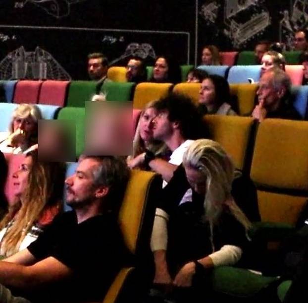 FOTO Janica prvi put u javnosti s novim partnerom. Evo tko je on