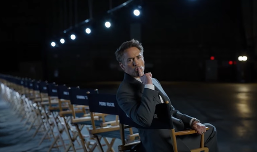 Kakva ekipa! Marvel otkrio tko će biti u novim 'Osvetnicima'