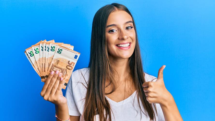 Besplatan kredit – posudi 400 € - vrati 400 € - bez naknada I jamaca