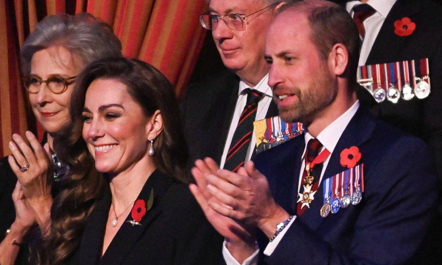 Festival of Remembrance in London