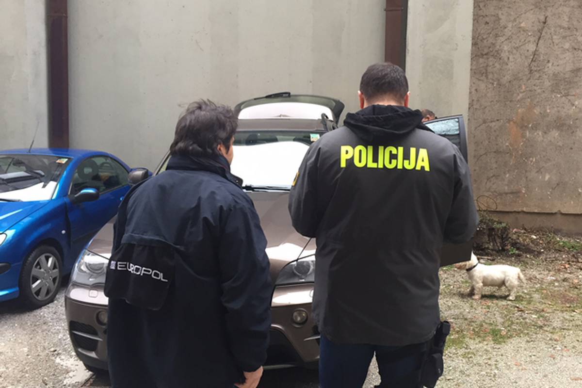 Ilegalni kladioničari namještali utakmice, a umiješani i Hrvati