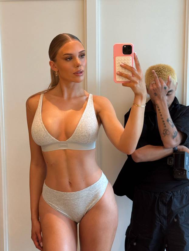 ŠOK PRIZNANJE 'Bušila sam kondome nogometnoj zvijezdi'