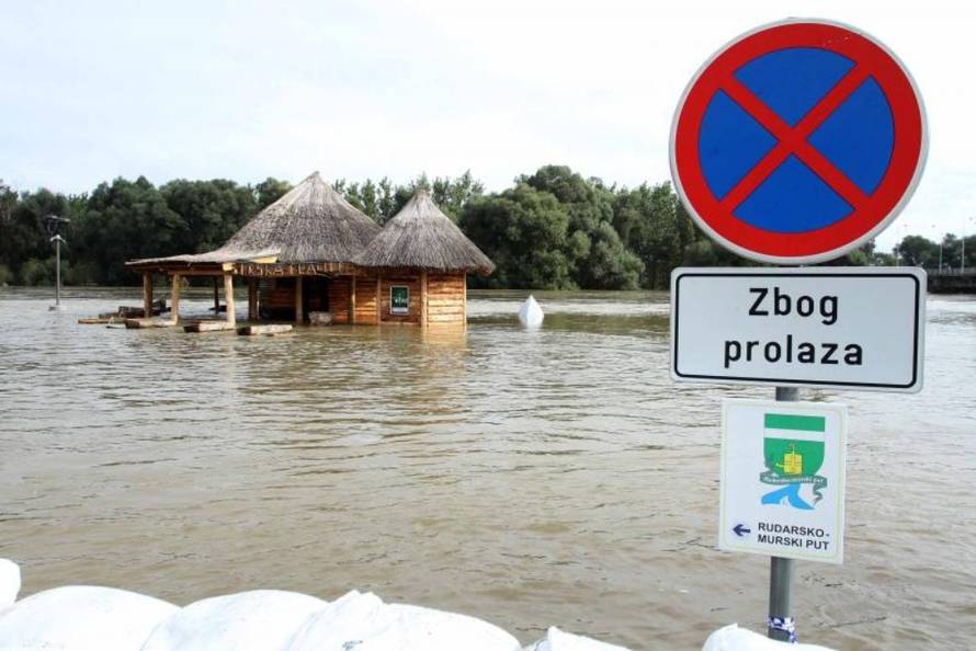 Vjeran Žganec Rogulja/Pixsell