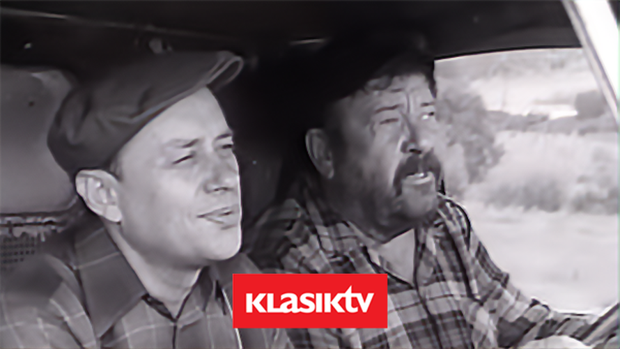 Zarazite se smijehom uz kultne serije na Klasik TV-u