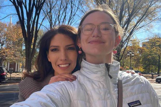 Celebrity Selfies
