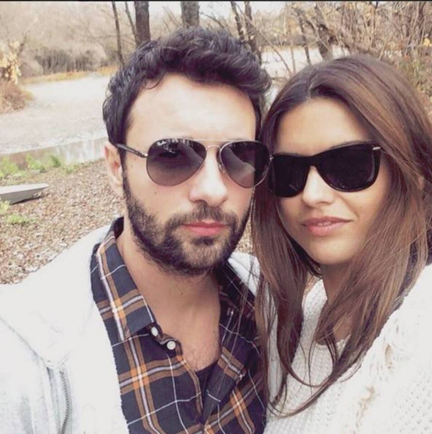 Ljubav je na setu: Ovi parovi su se zaljubili na snimanju serija