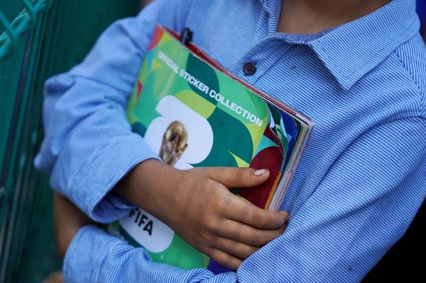 FIFA World Cup 2026 - Iran leave Tijuana hotel ahead of first World Cup match