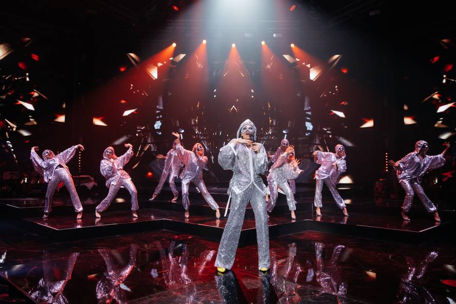 Fashion Guru: 'Severininu guzu su svi vidjeli, baš je dobra...'