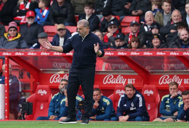 Premier League - Nottingham Forest v Chelsea