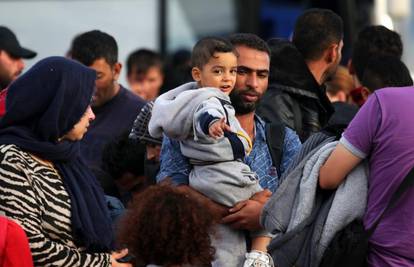 EU ima plan za izbjeglice, u Hrvatsku ušlo 115.871 ljudi
