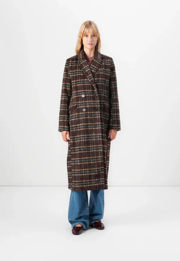 Pregledali smo ponudu za vas! Kaputi i baloneri - jesenski stil na čak 40 raznolikih načina