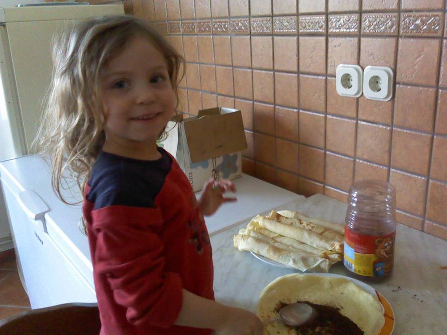 Iva (17) je prava kulinarska zvijezda: Oduševila sam žiri govedinom s bijelom čokoladom