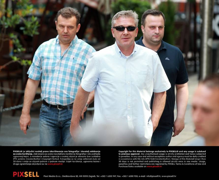 Dalibor Urukalović/PIXSELL